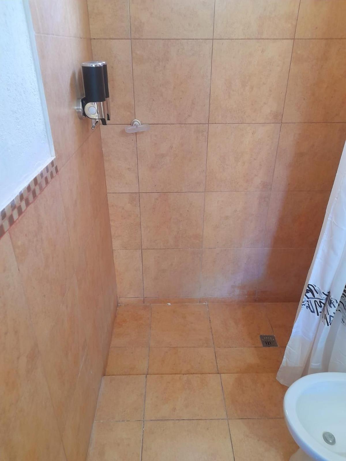 Cabanas Puertas Del Sol ลารีโอคา ภายนอก รูปภาพ